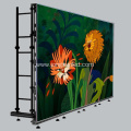 High Quality Led Billboard Big Screens RGB